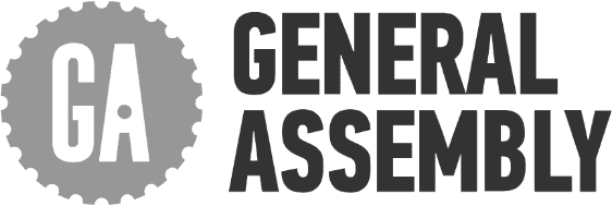 General Assembly logo